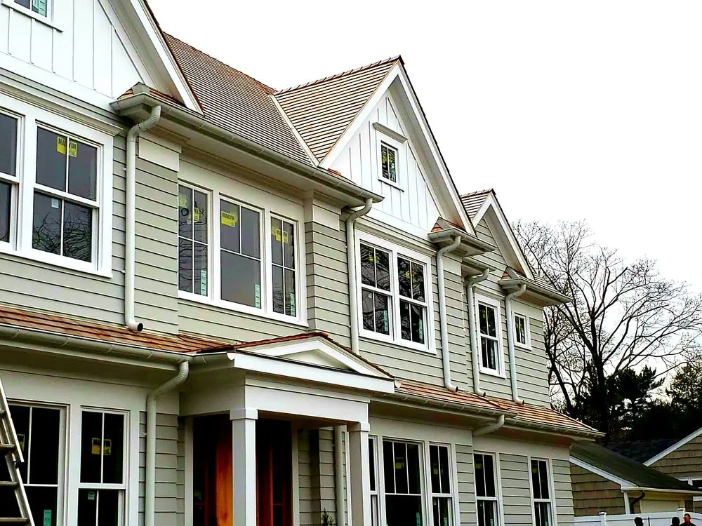 Slide of Nelson's Home Improvements