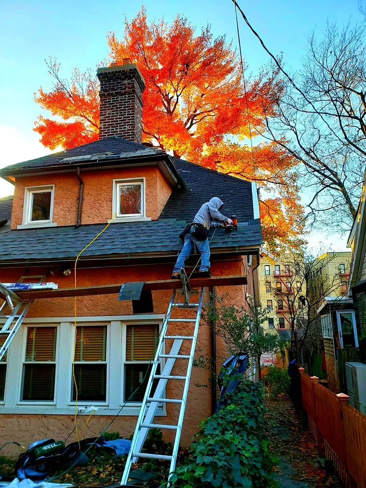 Slide of Nelson's Home Improvements