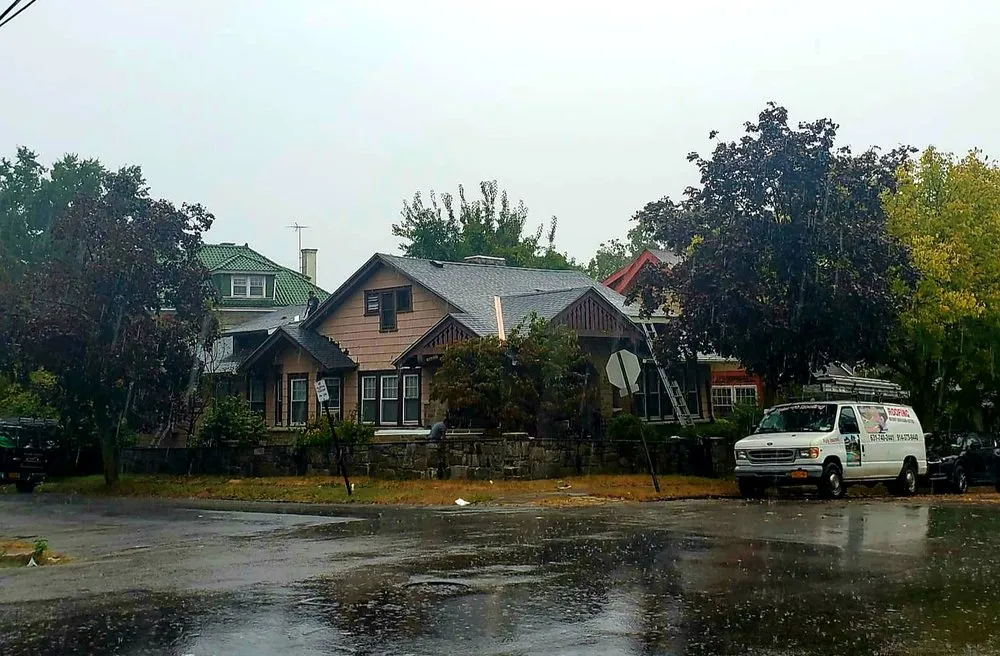 Slide of Nelson's Home Improvements