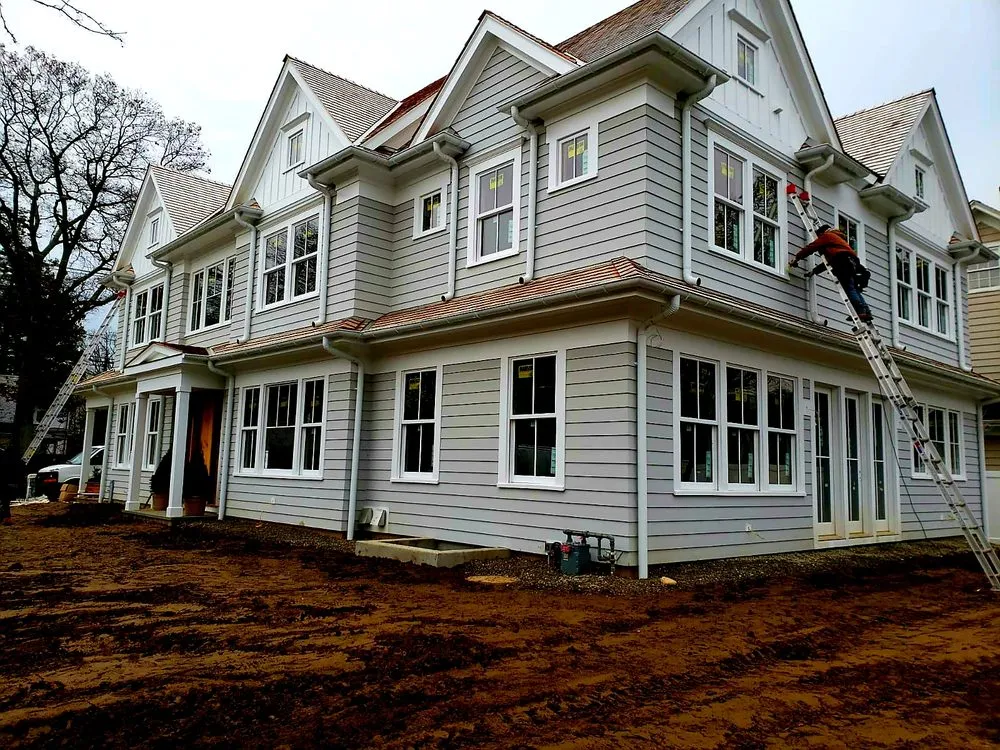 Slide of Nelson's Home Improvements