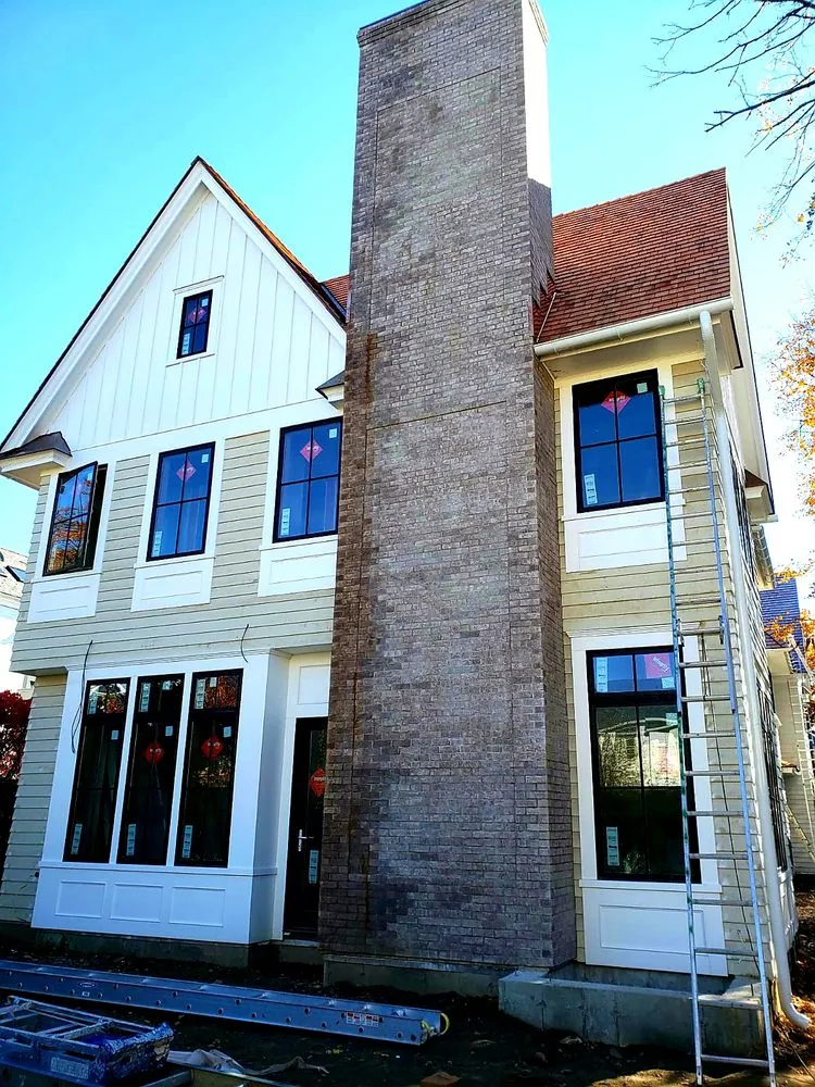 Slide of Nelson's Home Improvements