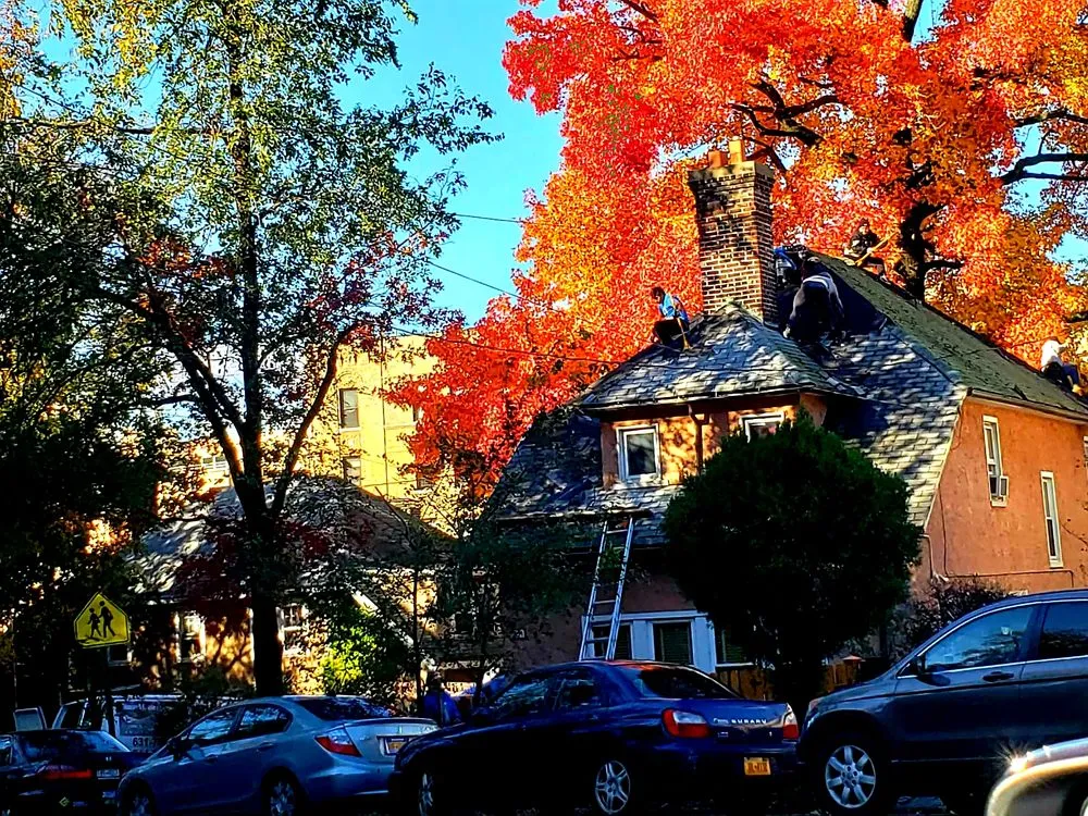 Slide of Nelson's Home Improvements