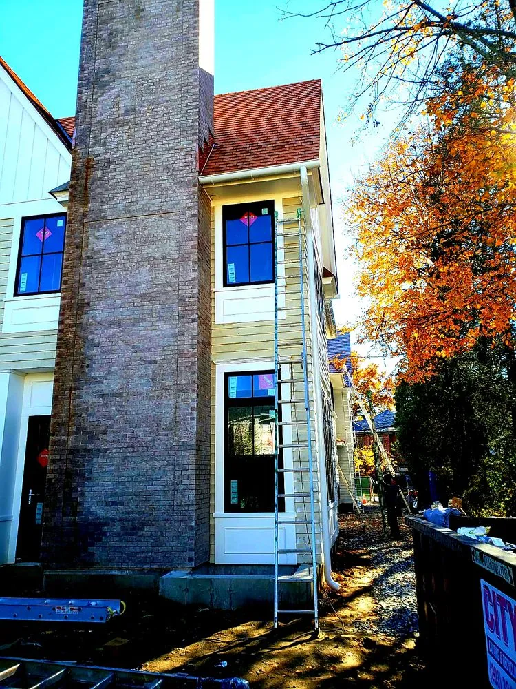 Slide of Nelson's Home Improvements