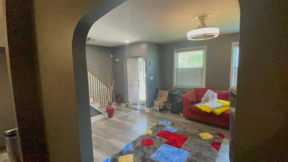 Slide of Nelson’s Mechanical