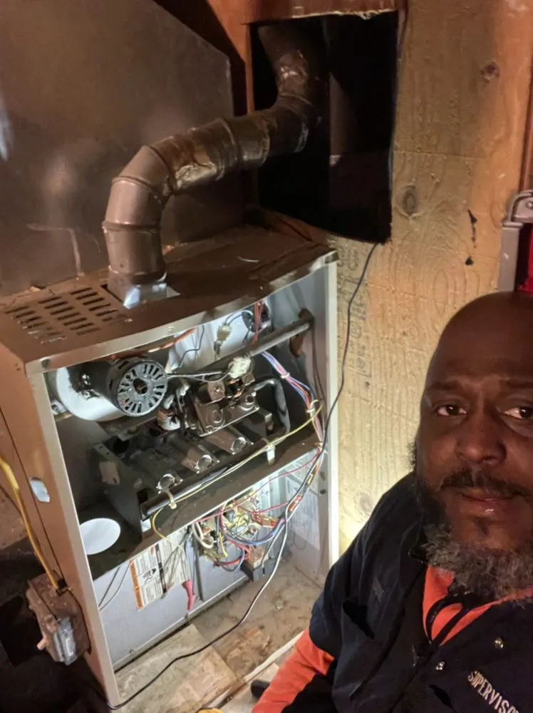 Slide of Nelson’s Mechanical