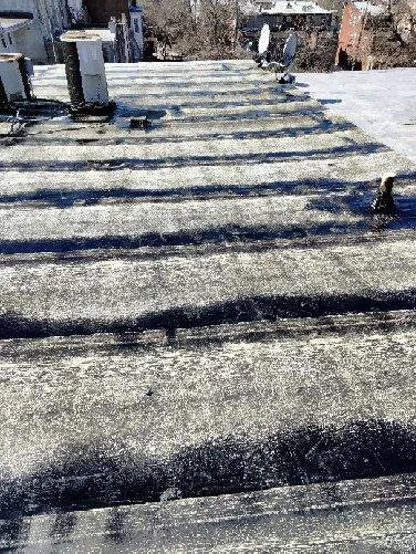 Slide of Nelson’s Mechanical