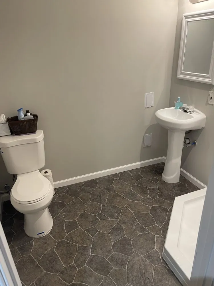 Slide of Nelson’s Mechanical