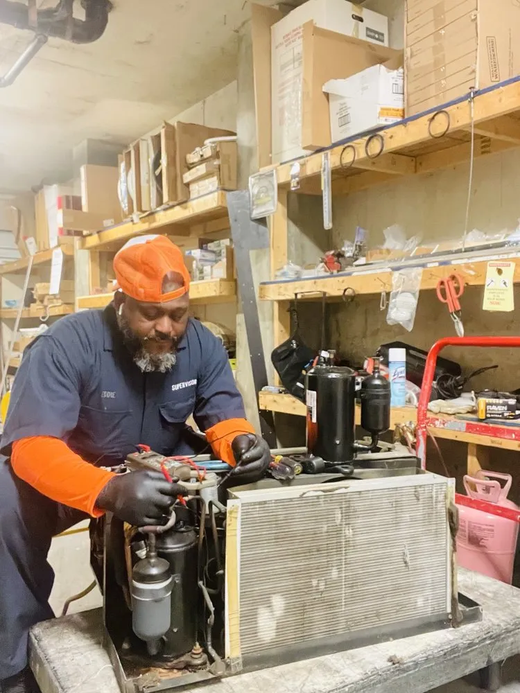 Slide of Nelson’s Mechanical