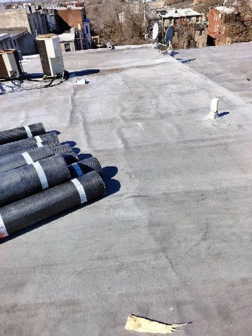 Slide of Nelson’s Mechanical