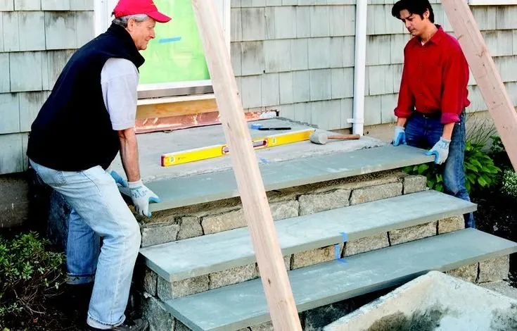 Slide of Nelsons Roofing & Masonry