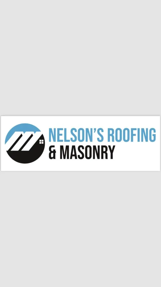 Slide of Nelsons Roofing & Masonry