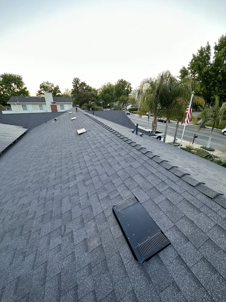 Professional roof installation experts serving San Bernadino, CA - NEMA Roofing