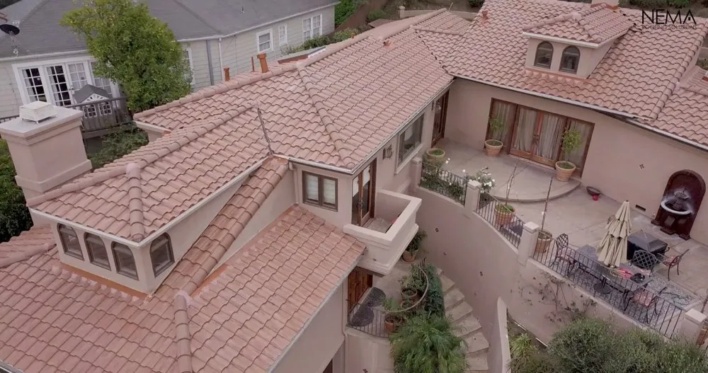 Expert metal roofing installation in San Bernadino, CA by NEMA Roofing
