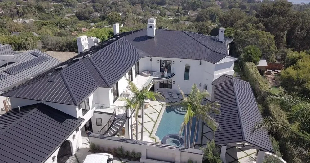 Emergency roof installation experts serving San Bernadino, CA - NEMA Roofing