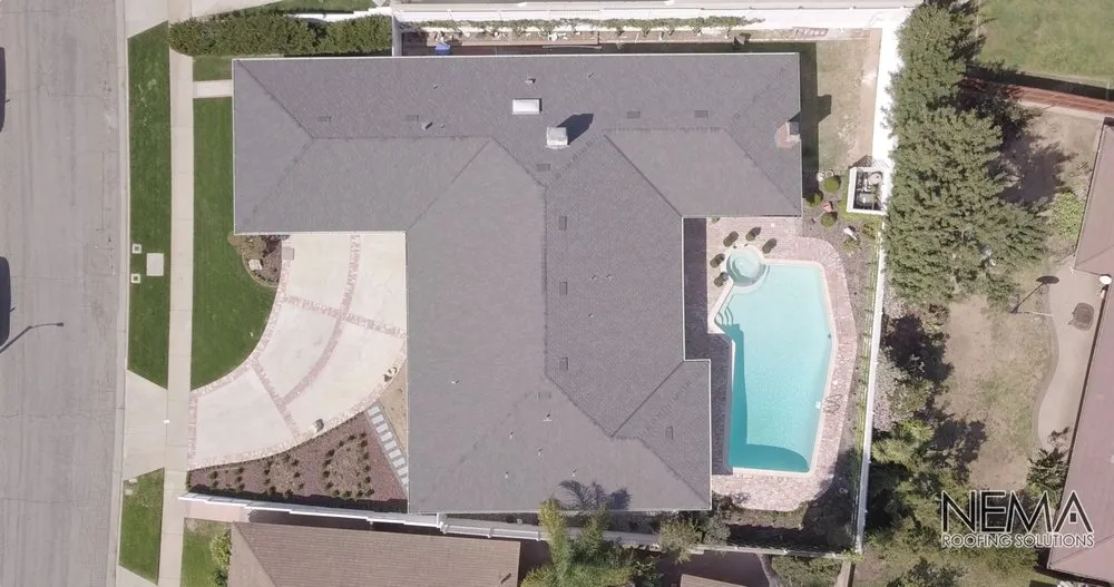 Trusted roof leak repair in San Bernadino, CA - NEMA Roofing
