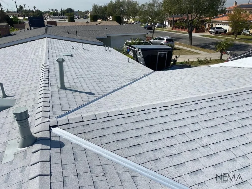 Reliable roof repair with free inspection across San Bernadino, CA - NEMA Roofing