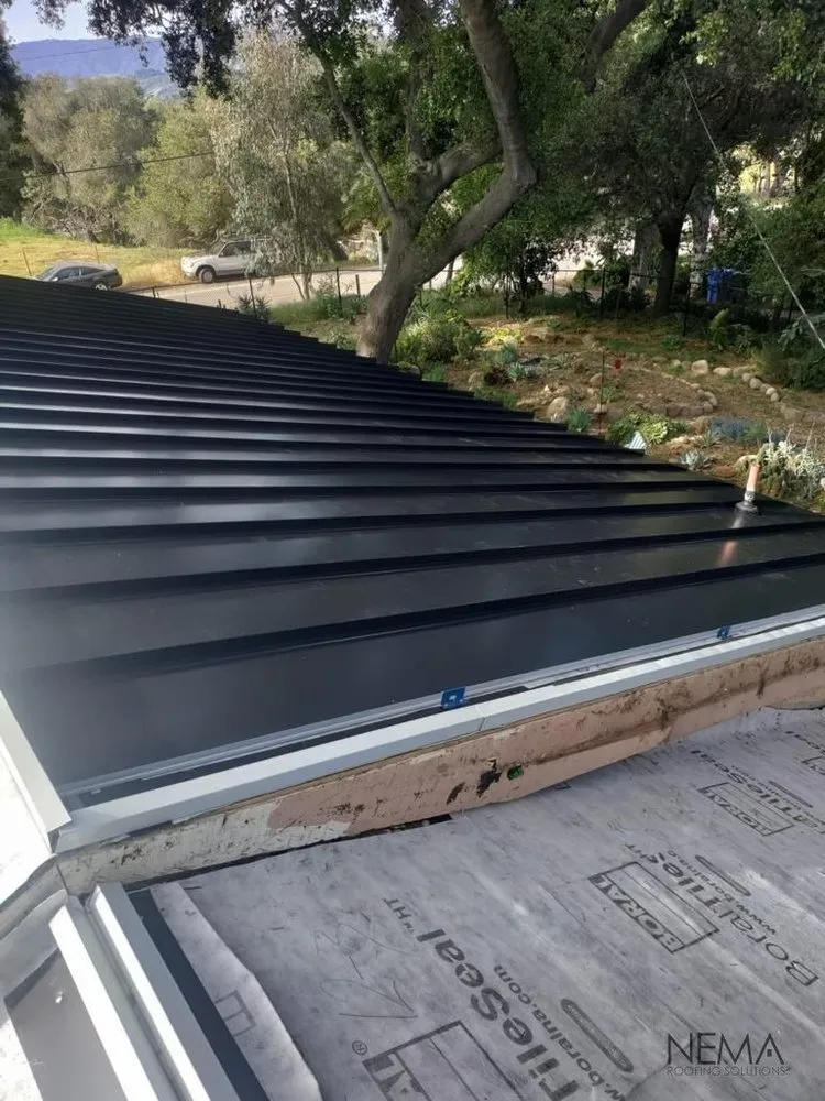 Licensed roof repair in San Bernadino, CA - NEMA Roofing