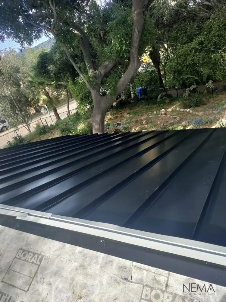 Expert shingle roofing service same-day service across San Bernadino, CA - NEMA Roofing