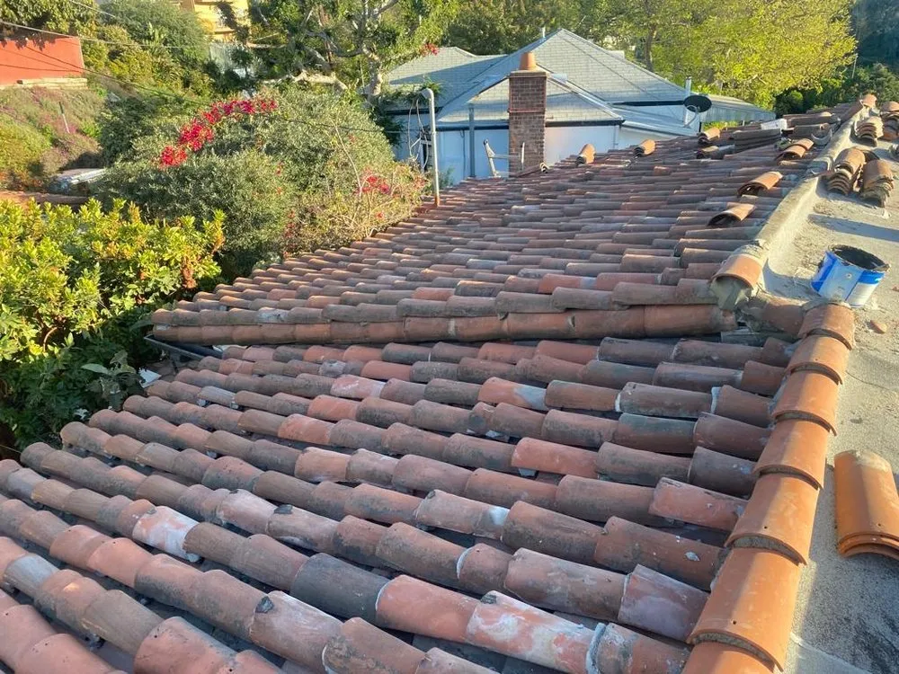 Trusted roof inspection in San Bernadino, CA by NEMA Roofing