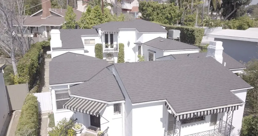 Licensed metal roofing installation in San Bernadino, CA - NEMA Roofing