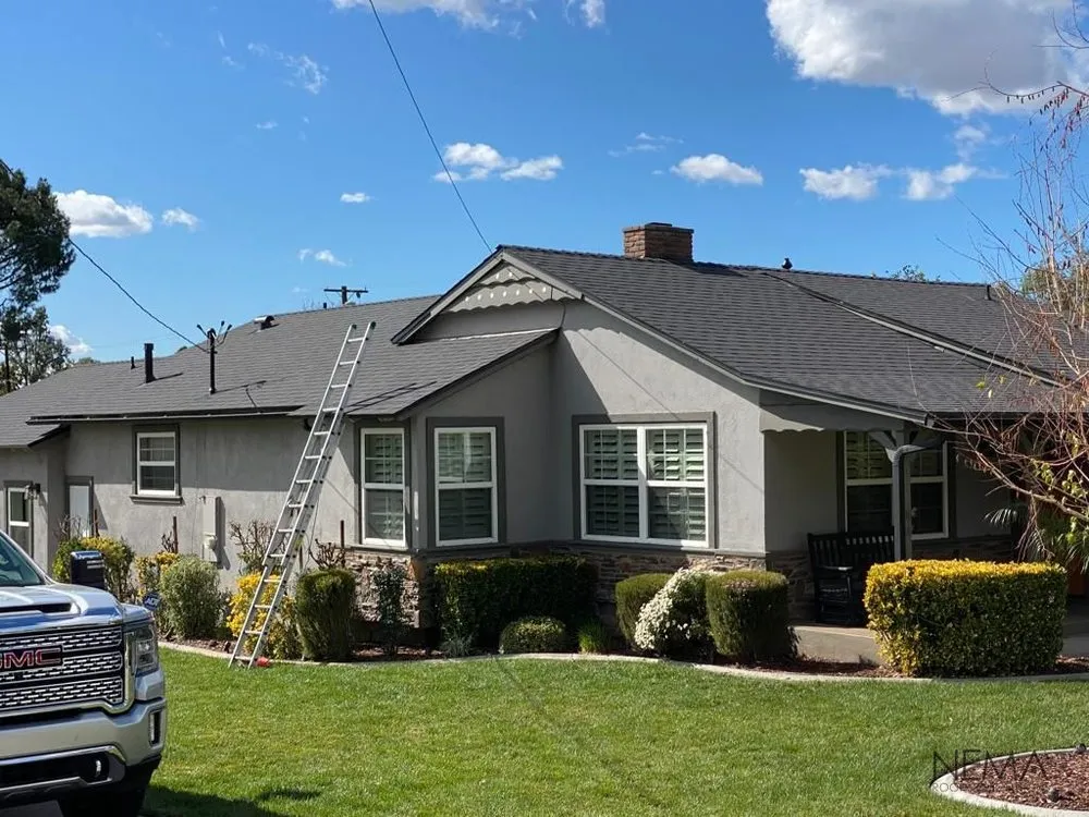 Trusted flat roof repair in San Bernadino, CA - NEMA Roofing