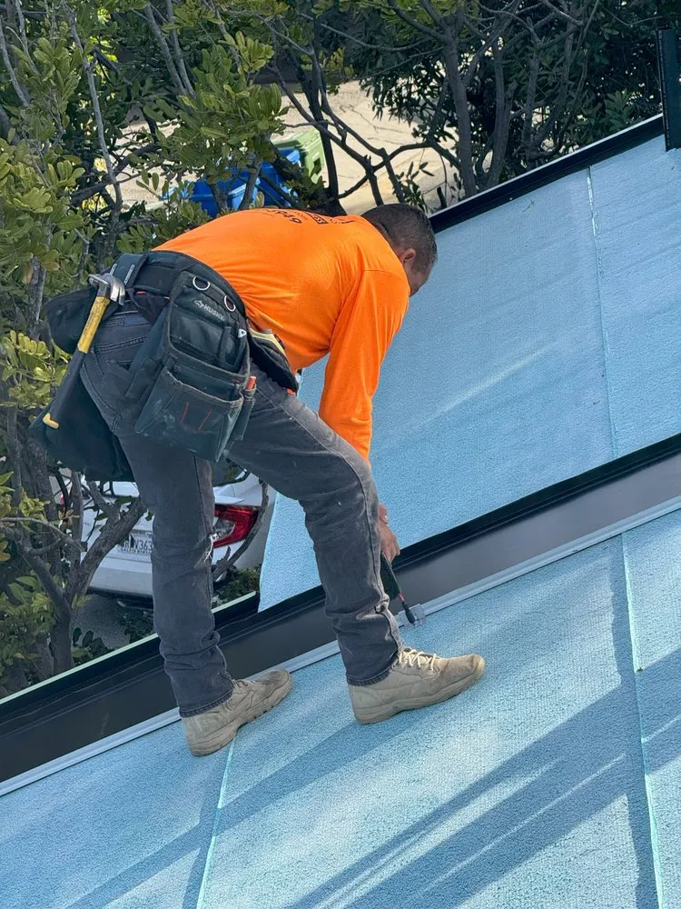 Slide of Nema Roofing Solutions