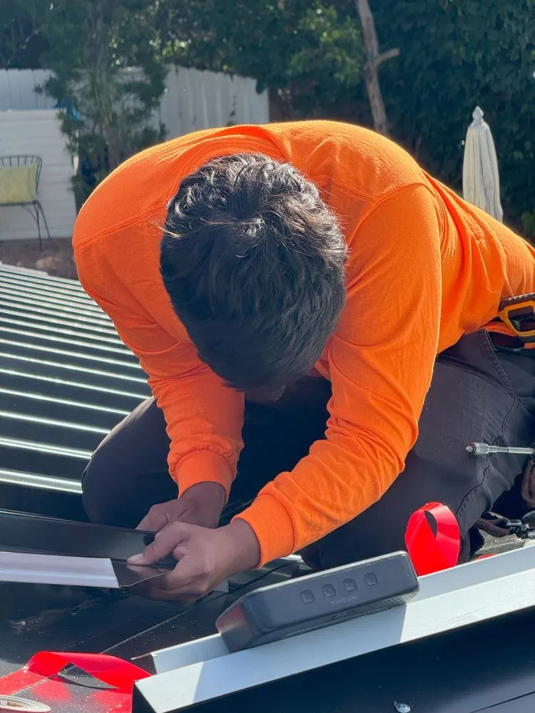 Slide of Nema Roofing Solutions