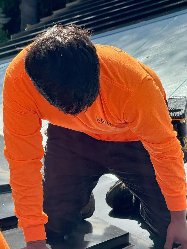 Slide of Nema Roofing Solutions