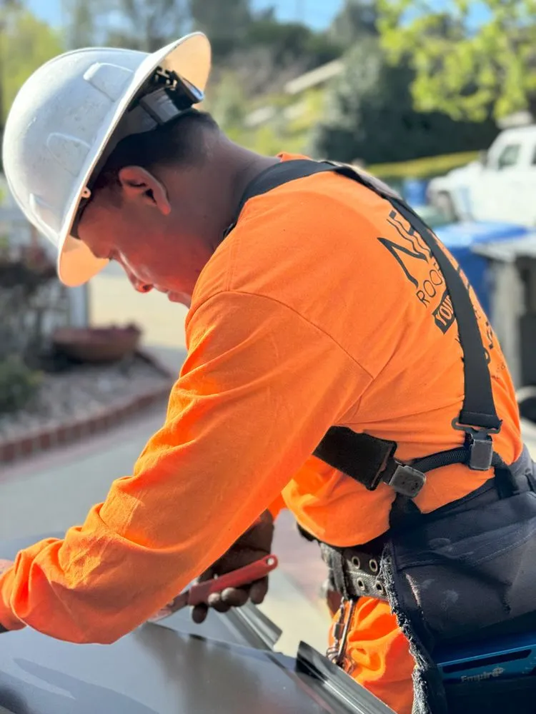 Slide of Nema Roofing Solutions