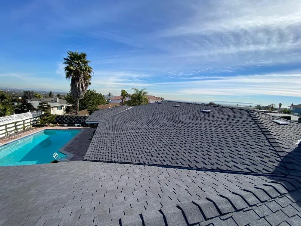 Slide of NEMA Roofing Solutions