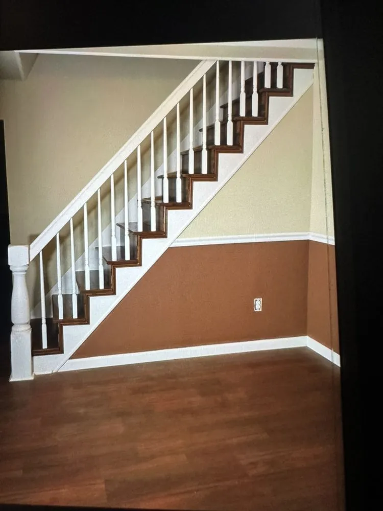 Slide of Nembhard & Son Construction