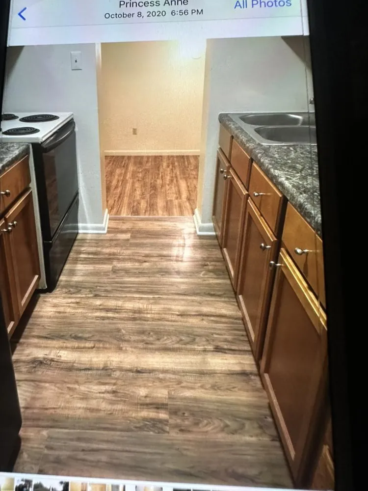 Slide of Nembhard & Son Construction