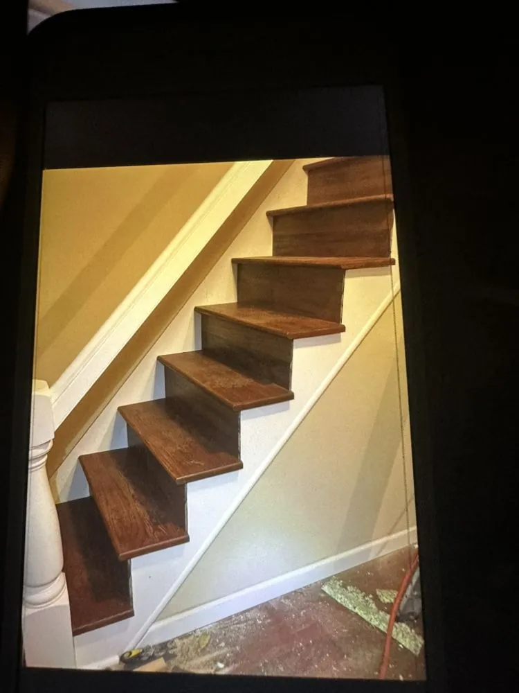 Slide of Nembhard & Son Construction