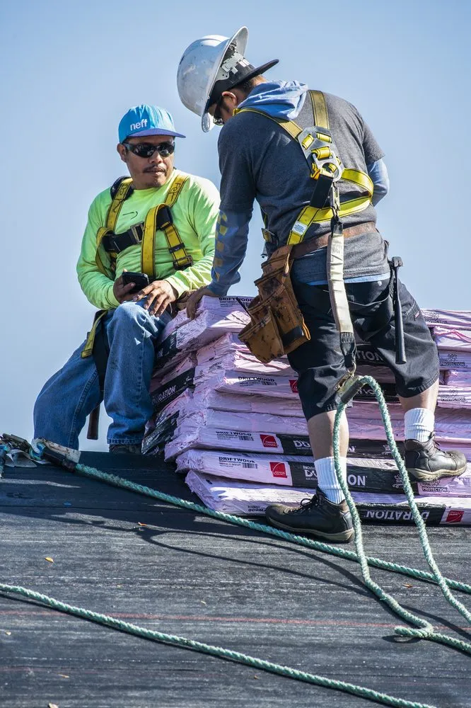 Trusted shingle roofing service in Pt Orange, FL - Nemetz Roofing