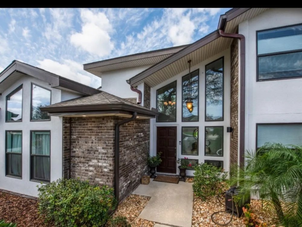 Top-rated metal roofing installation near you in Pt Orange, FL by Nemetz Roofing