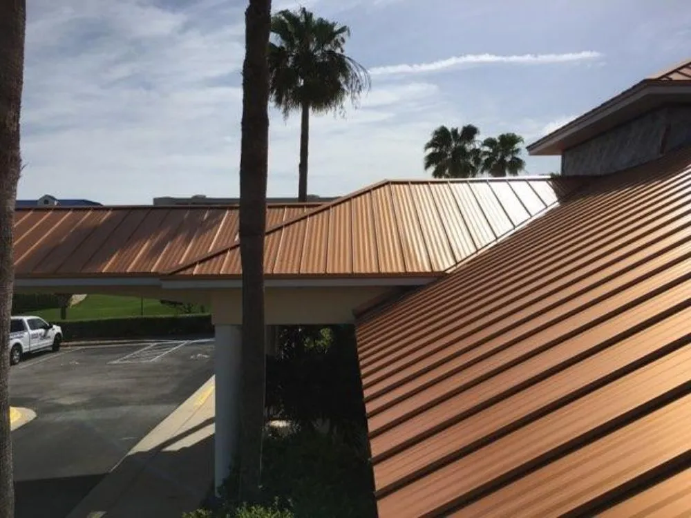 Top-rated roof inspection in Pt Orange, FL - Nemetz Roofing