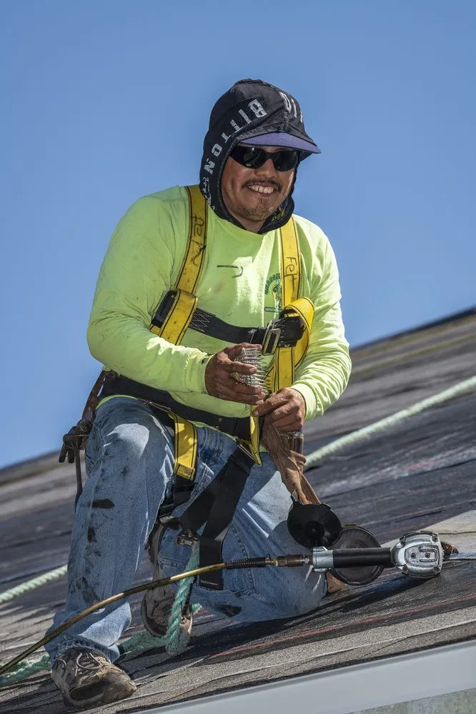 Trusted shingle roofing service for residential properties across Pt Orange, FL - Nemetz Roofing
