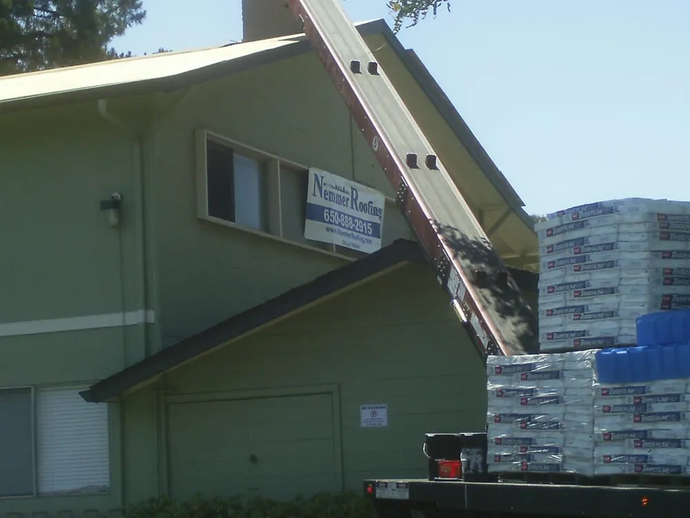 Slide of Nemmer Roofing