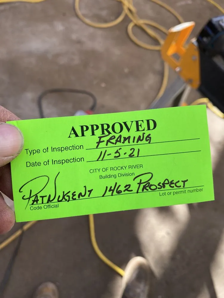 Slide of Neo Garage Builders