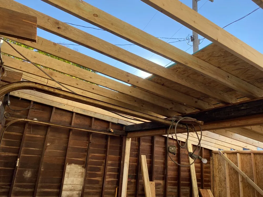 Slide of Neo Garage Builders