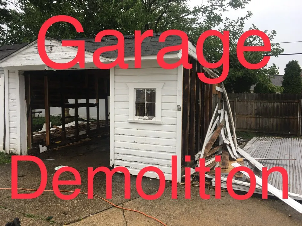 Slide of Neo Garage Builders