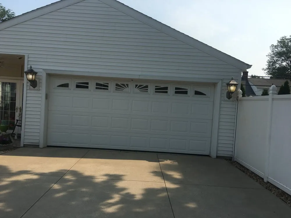 Slide of Neo Garage Builders