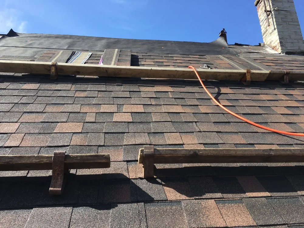 Slide of Neo Garage Builders