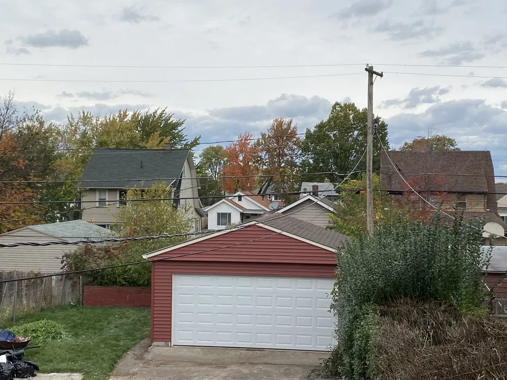 Slide of Neo Garage Builders