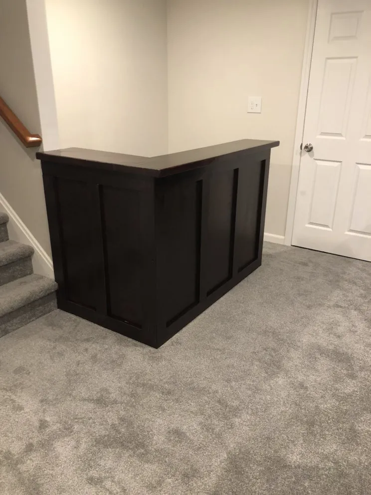 Slide of NEO Renovation And Construction