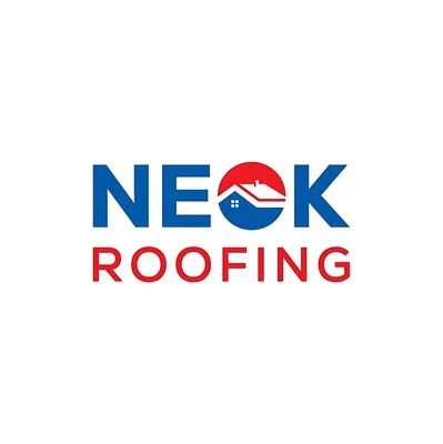 Neok Roofing Logo