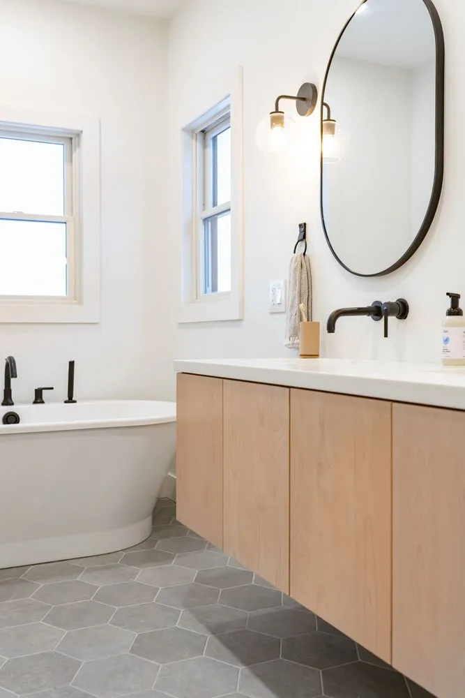 Slide of NEPA Builders