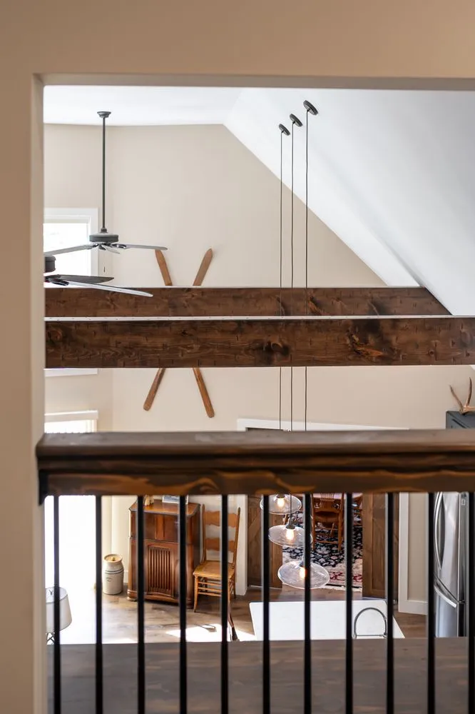 Slide of NEPA Builders