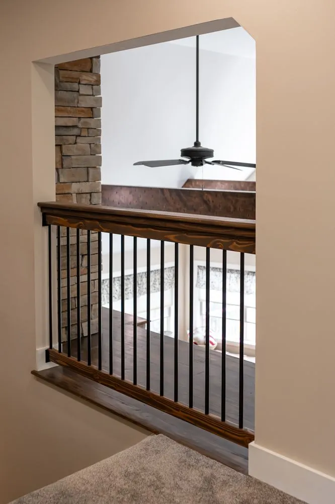 Slide of NEPA Builders