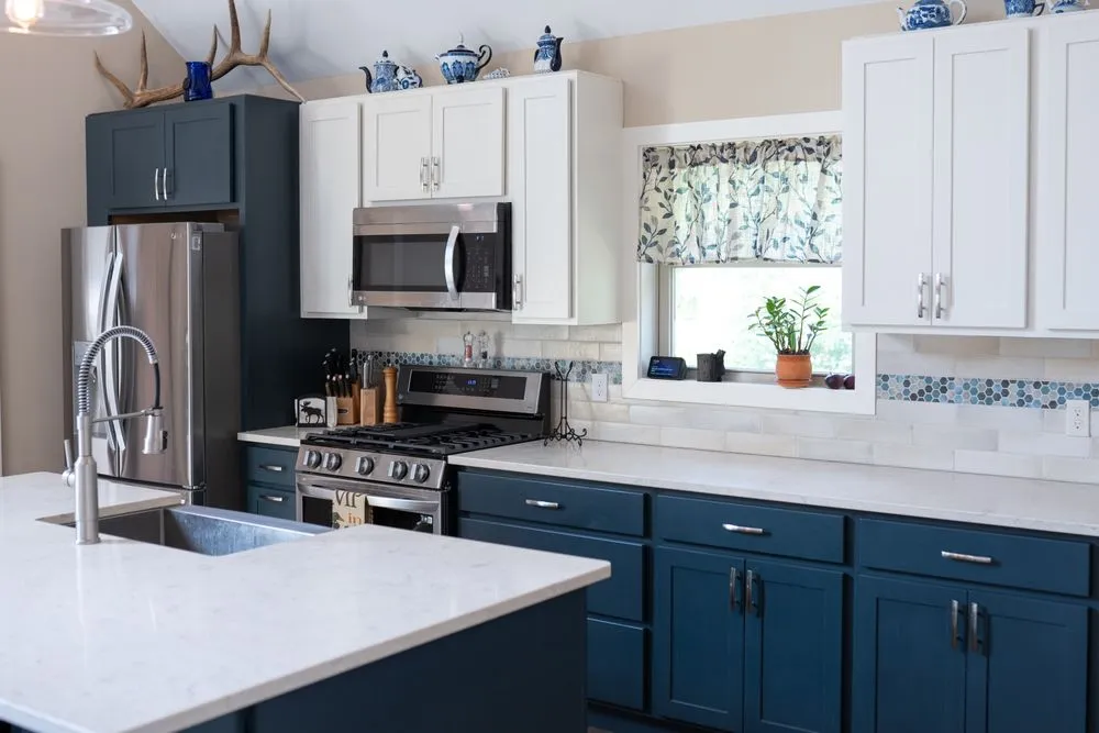 Slide of NEPA Builders